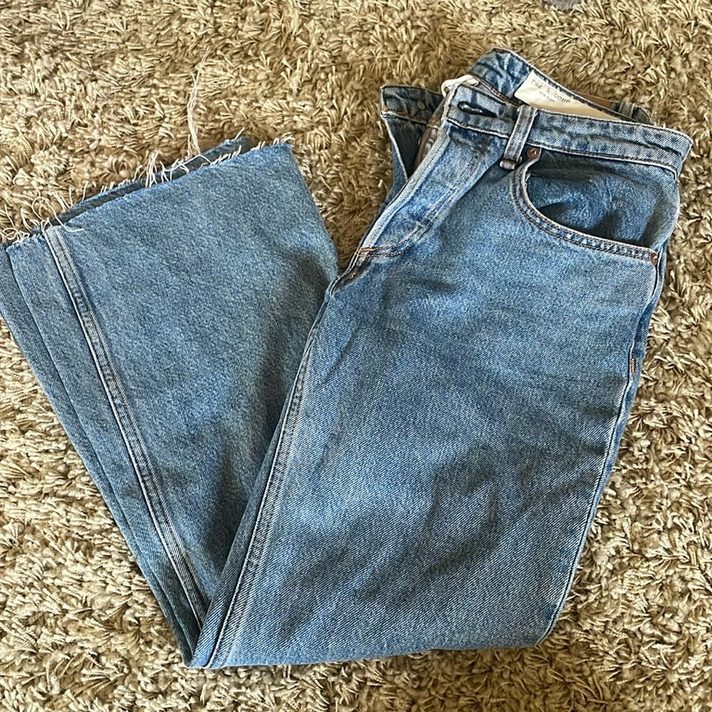Women’s Jeans rag and bone